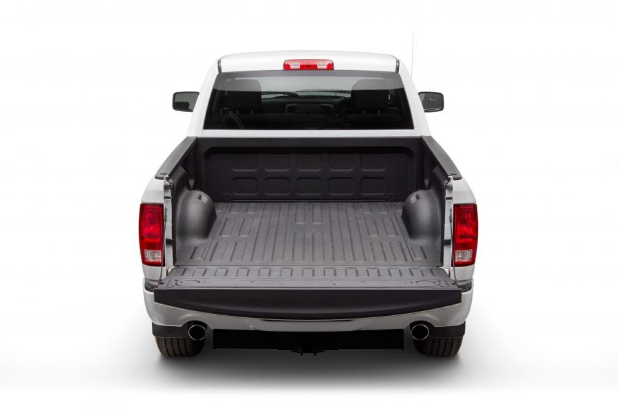 Багажник Ram 1500 Express Quad Cab (DS) 2018 года  (AU) (фото 16 из 28)